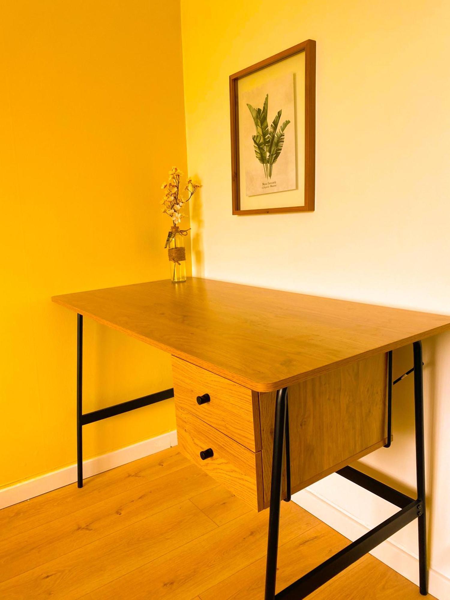 Spacieux Appartement Lumineux Brest Luaran gambar
