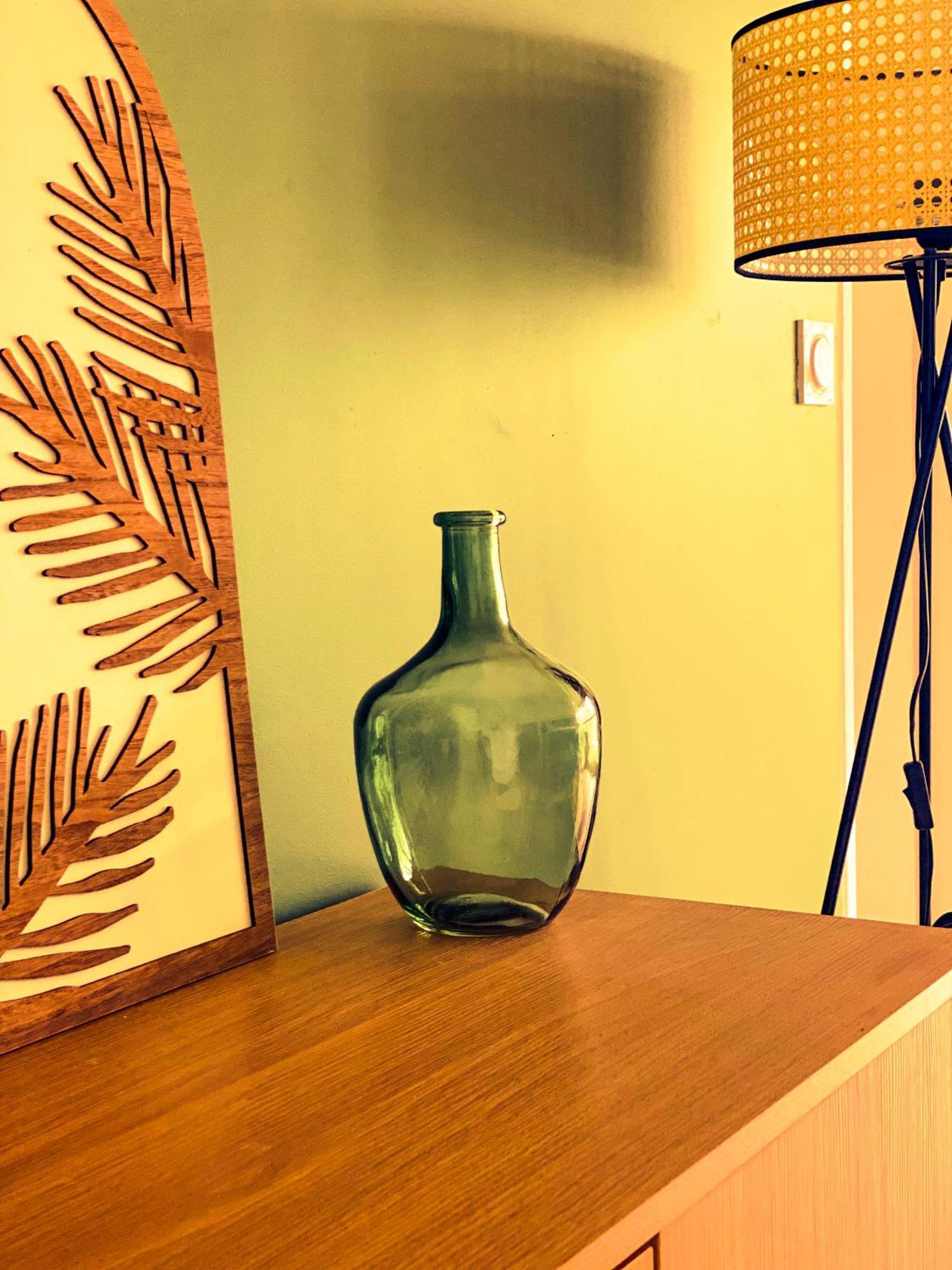 Spacieux Appartement Lumineux Brest Luaran gambar